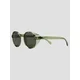 CHPO Rille Forest Green Sunglasses green