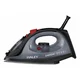 Haley Pegla na paru HY2092, 2400W, 350ml, 45g/min, Crno-krem