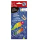 shumee BARVICE KIDEA 2807 TRIKOTNE 12 BARV