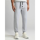 Sinsay - Jogger pantalone - svetlo siva