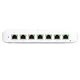 UBIQUITI Adapter LAN USW-ULTRA, 60W, Sa 8 portova od 1G, 7PoE, L2