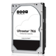 WD WD (HGST) Ultrastar DC HC310 (7K6) HUS726T4TAL4204 3.5in 4000GB 256MB 7200RPM SAS ULTRA 4KN SE (0B35915)