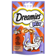 Dreamies Mix mačje grickalice - piletina i patka (2 x 60 g)