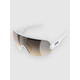POC Aim Hydrogen White Sunglasses prty sny slv
