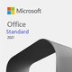 Microsoft Office LTSC Standard 2021 (DG7GMGF0D7FZ-0002)