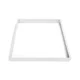 Aigostar - Rama za ugradnju LED panela 62,5x62,5 cm