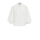 WE Fashion Bluza bela