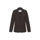 b.young Blazer rjava