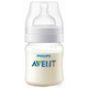 Bočica Philips Avent - Classic, Anti-colic, PP, 125 ml