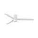 FARO 33832-1TW-LED prigušiva ventilator MINI PUNT TUB sa LED/10W 2700/4000/6000K +DO