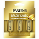 Pantene Intensive Repair (Repair & Protect) Rescue Shots intenziven serum za izjemno poškodovane lase 3x15 ml za ženske