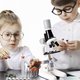 Edukativni dječji mikroskop