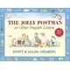 Jolly Postman or Other Peoples Letters