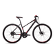 DRAG GRAND CANYON PRO LADY AC-38 17 BLACK RED 20, DRAG