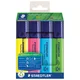 SIGNIR 1-5MM CLASSIC RECIKLIRANI STAEDTLER 364 RC4 4BOJE