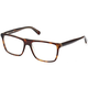 Guess GU50071 052 L (56) Havana/Kristalna