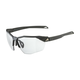 Alpina TWIST SIX HR V, očala, črna 0-8719