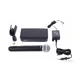 Shure BLX24E/SM58 K3E
