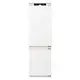 GORENJE Ugradni kombinovani frižider NRKI517E41, 252l, Nofrost, Beli