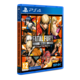PS4 FATAL FURY: City of the Wolves - Special Edition
