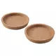 IKEA 365+ Podmetač za čašu, pluta, 10 cm