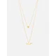 Reserved - NECKLACE