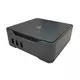 Zeus GK3 mini PC Intel® Celeron® J4125 8GB 256GB SSD Intel® UHD 600 Win10 Pro