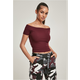 Urban Classics Majica, lila