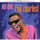 Ray Charles - No One Does It Like Ray Charles! (Orange Coloured) (LP)