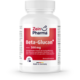 ZeinPharma Beta glukan + C in cink