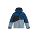 ONeill FwcCruz Triple Kids Jacket regal blue colour block