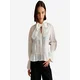 MixRay Bluza bela