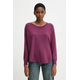 Pulover z dodatkom volne United Colors of Benetton