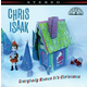 Chris Isaak - Everybody Knows Its Christmas (Coloured) (LP)