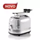 Ariete AR149WH moderna, toster beli