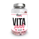 BEASTPINK Multivitamin Vita Pink 120 kaps.