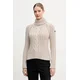 Pulover z dodatkom volne Newland LADY WOOL SWEATER