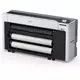 EPSON Surecolor SC-T7700D dual roll inkjet štampačploter 44