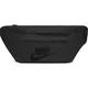 NIKE torbica za okrog pasu NK TECH HIP PACK, črna