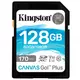 KINGSTON MICRO SD.128GB KINSTON + SD adapter SDCS/128GB