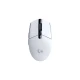Logitech G305 Lightspeed optički gejmerski miš 12000dpi beli