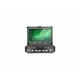 GETAC X500G2, i5-4310M 2.7GHz, 15.6+DVD+PCMCIA, Win10