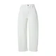 Calvin Klein Jeans Kavbojke bela
