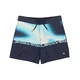 Quiksilver Everyday Half Jam 16 kopalne hlače dark navy wordblock