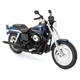 Maisto motor 2004 Harley-Davidson Dyna Super Glide Sport, moder, 1:12