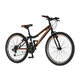 Bicikla MAG2413 2413 Magnito Explorer crno narandžasta