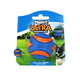 Chuckit! Igrača za pse Chuckit Ultra Squeaker Ball S 5cm