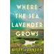 Where the Sea Lavender Grows