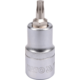 YATO Ključ, Nasadni, Torx 1/2, T30, CrV