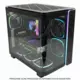 VIP Gaming Rage King računar - Ryzen 9 9900X, AIO 360 ARGB, RX 9070 XT 16GB, DDR5 32GB, 1TB SSD, B850, 750W GOLD, KING 95 Pro, Win11